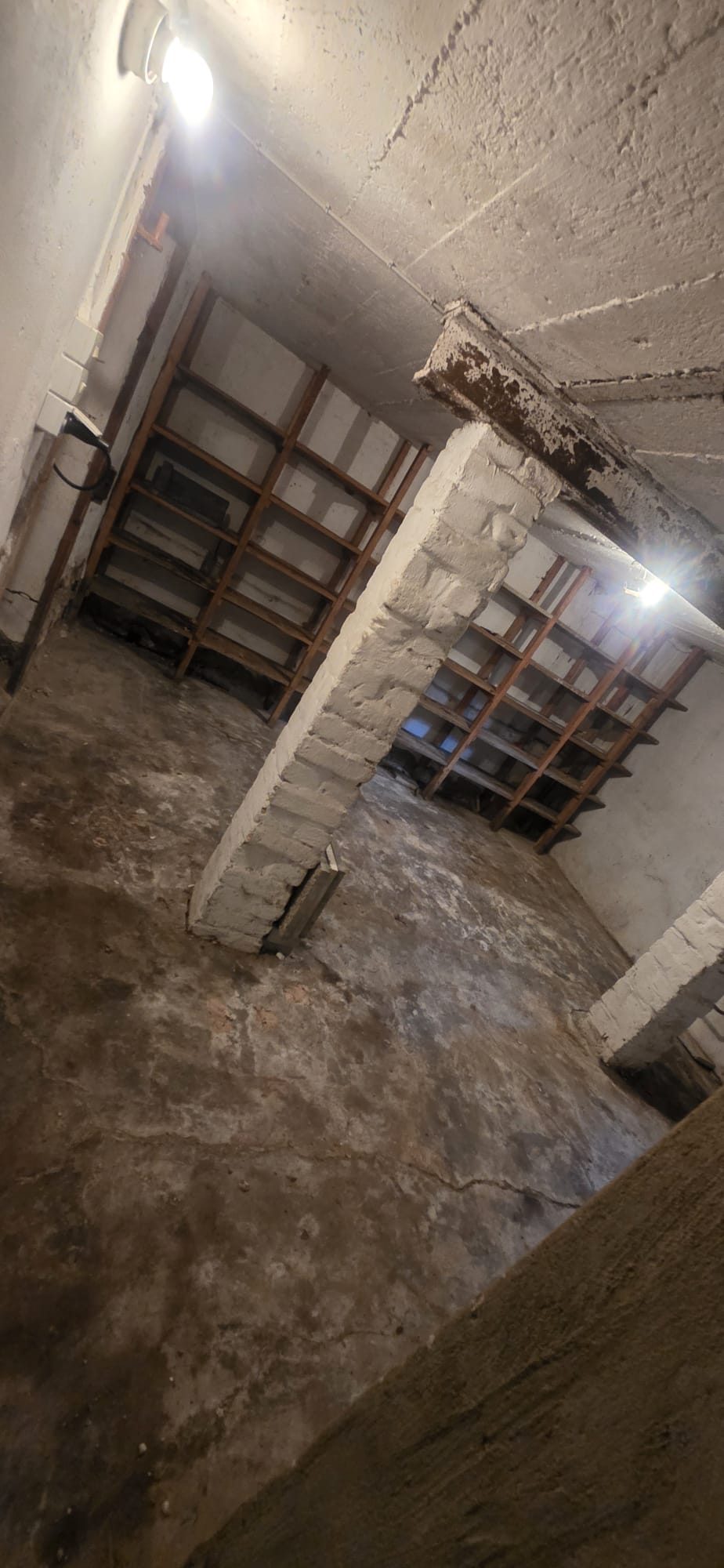 Haus in Düsseldorf-Itter nach der Entrümpelung, besenrein übergeben (Bild 10)
