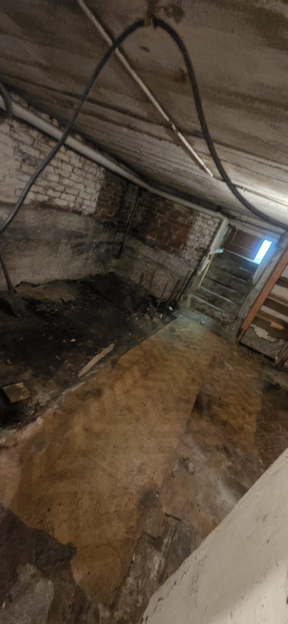Haus in Düsseldorf-Itter nach der Entrümpelung, besenrein übergeben (Bild 7)