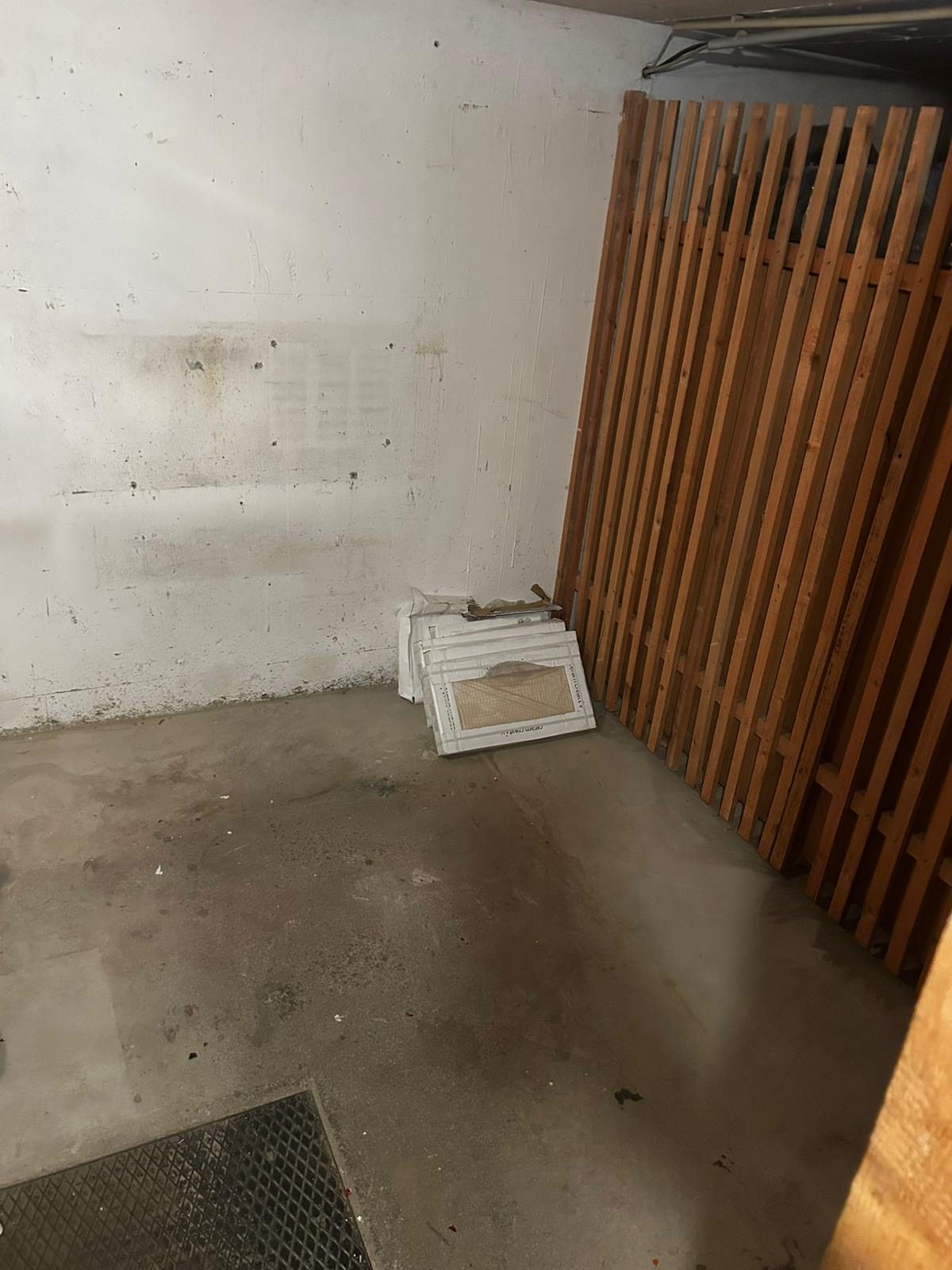 Wohnung in Erkrath-Hochdahl nach der Entrümpelung, besenrein übergeben (Bild 10)