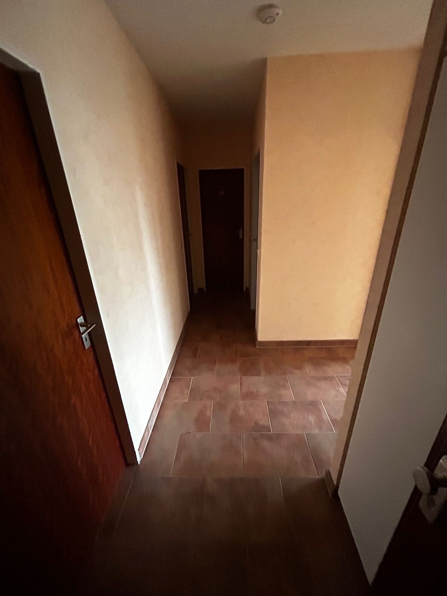 Wohnung in Erkrath-Hochdahl nach der Entrümpelung, besenrein übergeben (Bild 7)