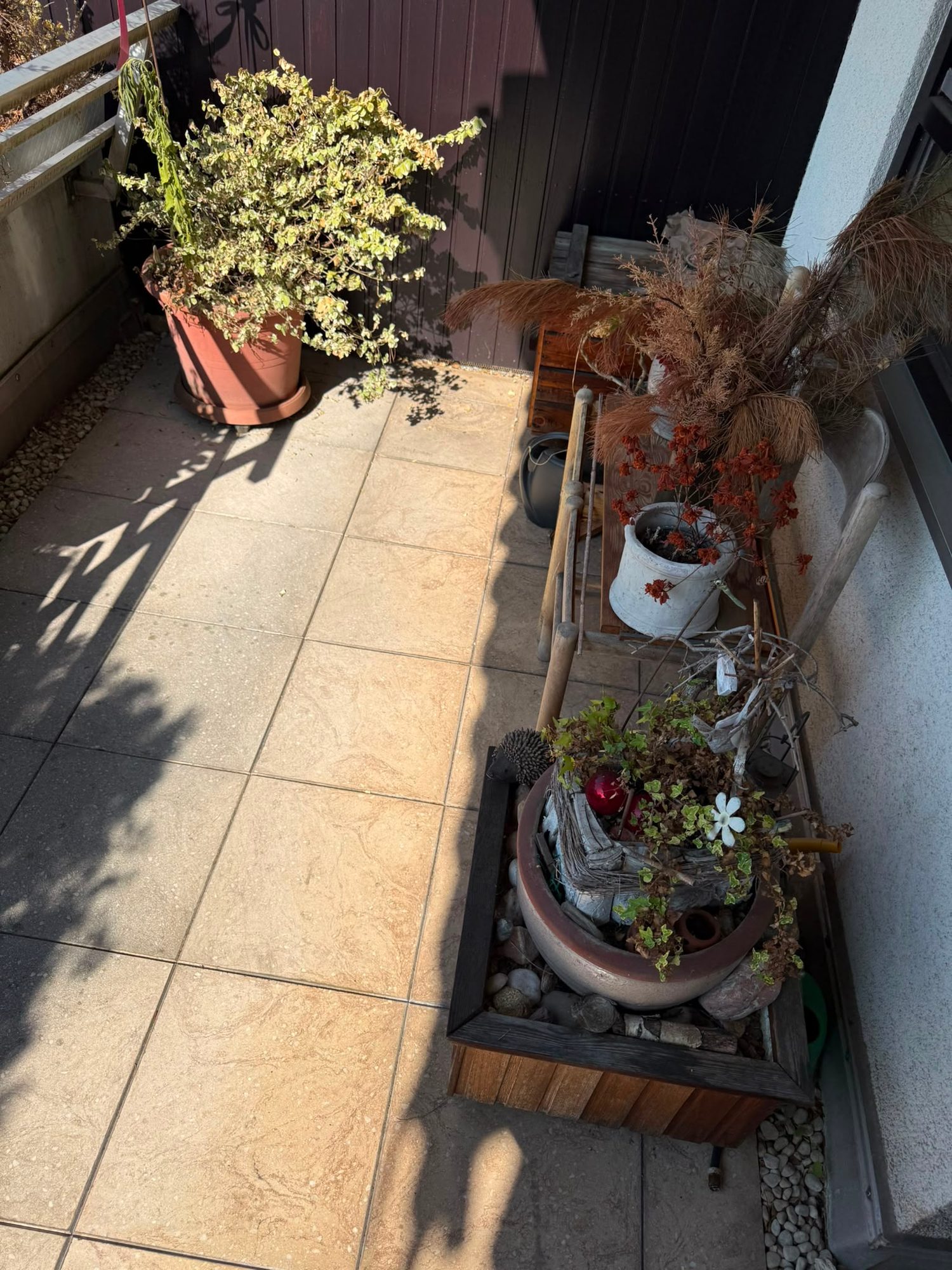Wohnung in Erkrath-Hochdahl vor der Entrümpelung (Bild 4)